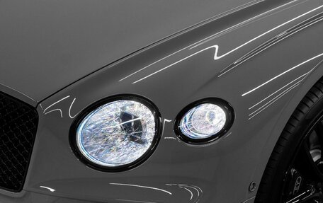 Bentley Continental GT III, 2022 год, 28 300 000 рублей, 2 фотография