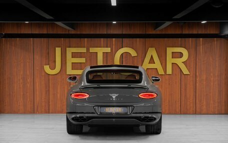 Bentley Continental GT III, 2022 год, 28 300 000 рублей, 8 фотография