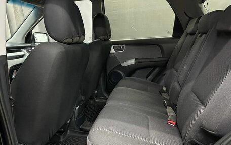 KIA Sportage II, 2006 год, 649 999 рублей, 12 фотография