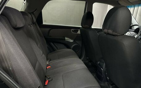 KIA Sportage II, 2006 год, 649 999 рублей, 11 фотография