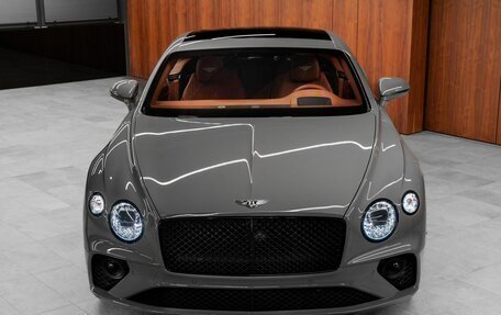 Bentley Continental GT III, 2022 год, 28 300 000 рублей, 4 фотография