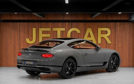 Bentley Continental GT III, 2022 год, 28 300 000 рублей, 7 фотография