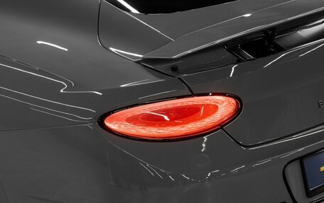 Bentley Continental GT III, 2022 год, 28 300 000 рублей, 12 фотография