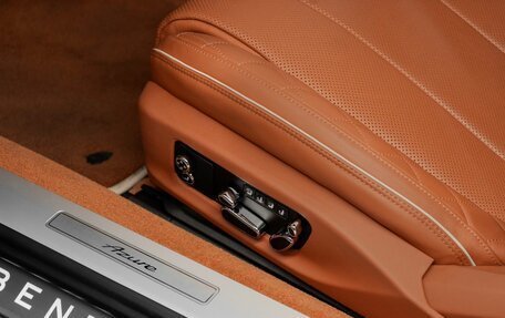 Bentley Continental GT III, 2022 год, 28 300 000 рублей, 18 фотография