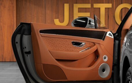 Bentley Continental GT III, 2022 год, 28 300 000 рублей, 16 фотография