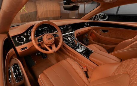 Bentley Continental GT III, 2022 год, 28 300 000 рублей, 19 фотография