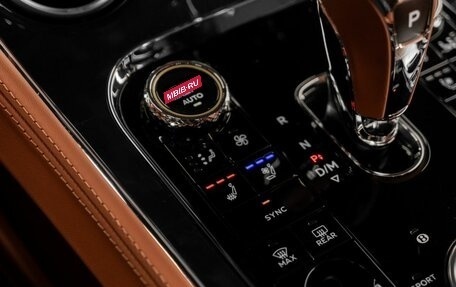 Bentley Continental GT III, 2022 год, 28 300 000 рублей, 24 фотография