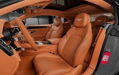 Bentley Continental GT III, 2022 год, 28 300 000 рублей, 20 фотография