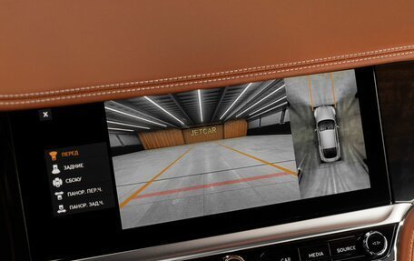 Bentley Continental GT III, 2022 год, 28 300 000 рублей, 27 фотография