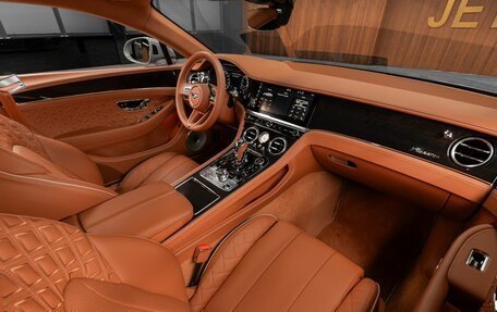 Bentley Continental GT III, 2022 год, 28 300 000 рублей, 34 фотография