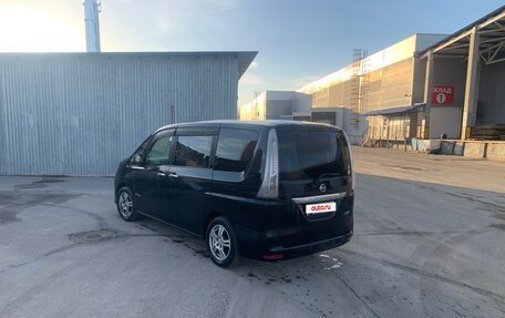 Nissan Serena IV, 2014 год, 1 500 000 рублей, 4 фотография