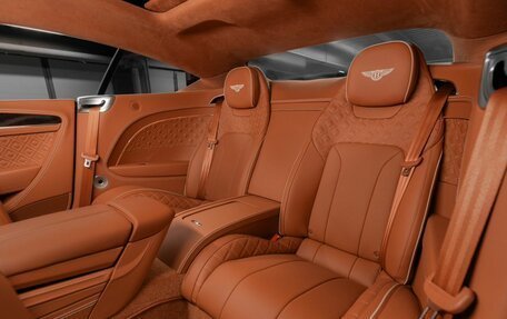 Bentley Continental GT III, 2022 год, 28 300 000 рублей, 36 фотография