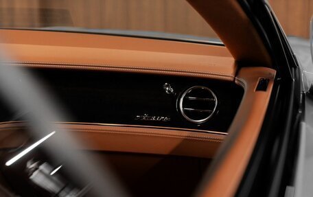 Bentley Continental GT III, 2022 год, 28 300 000 рублей, 31 фотография