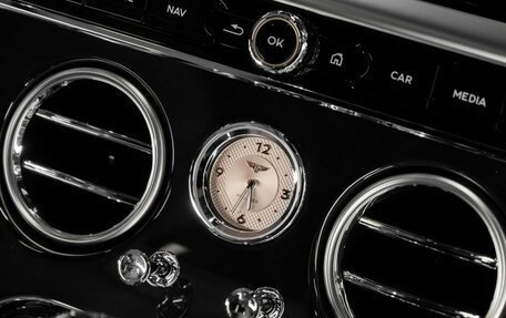 Bentley Continental GT III, 2022 год, 28 300 000 рублей, 33 фотография