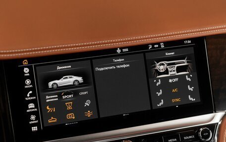 Bentley Continental GT III, 2022 год, 28 300 000 рублей, 28 фотография