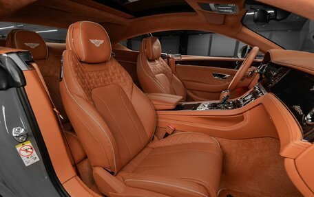 Bentley Continental GT III, 2022 год, 28 300 000 рублей, 35 фотография