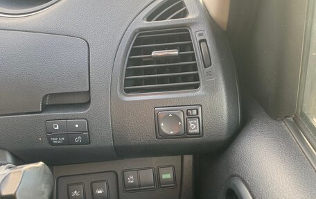 Nissan Serena IV, 2014 год, 1 500 000 рублей, 8 фотография