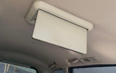 Nissan Serena IV, 2014 год, 1 500 000 рублей, 19 фотография