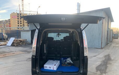 Nissan Serena IV, 2014 год, 1 500 000 рублей, 11 фотография