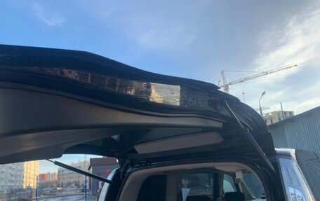 Nissan Serena IV, 2014 год, 1 500 000 рублей, 10 фотография