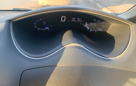 Nissan Serena IV, 2014 год, 1 500 000 рублей, 13 фотография