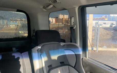 Nissan Serena IV, 2014 год, 1 500 000 рублей, 16 фотография