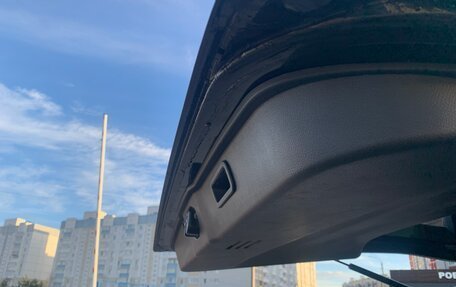 Nissan Serena IV, 2014 год, 1 500 000 рублей, 15 фотография