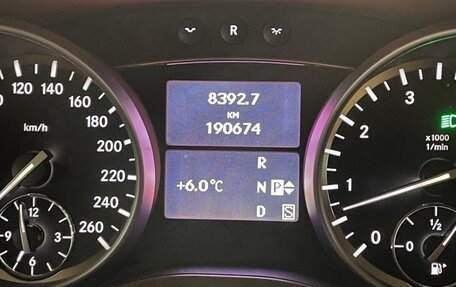 Mercedes-Benz GL-Класс, 2010 год, 2 450 000 рублей, 5 фотография