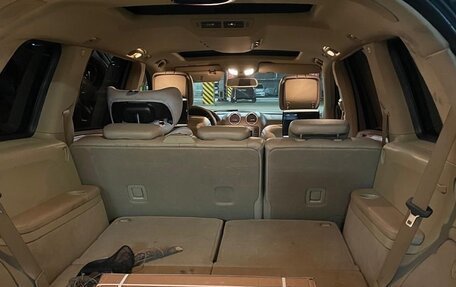 Mercedes-Benz GL-Класс, 2010 год, 2 450 000 рублей, 8 фотография