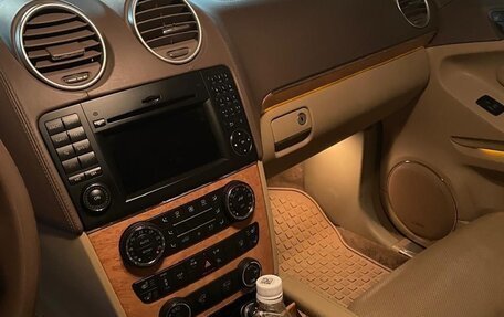 Mercedes-Benz GL-Класс, 2010 год, 2 450 000 рублей, 9 фотография