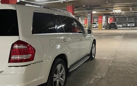 Mercedes-Benz GL-Класс, 2010 год, 2 450 000 рублей, 2 фотография