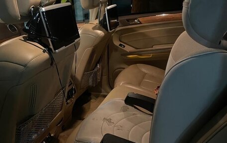 Mercedes-Benz GL-Класс, 2010 год, 2 450 000 рублей, 7 фотография