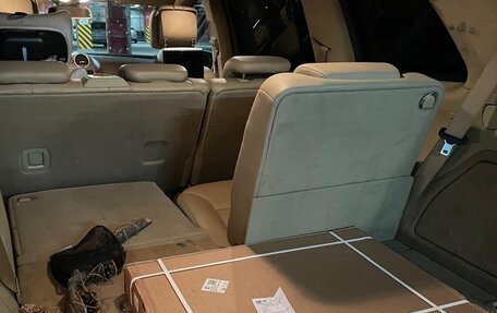 Mercedes-Benz GL-Класс, 2010 год, 2 450 000 рублей, 10 фотография