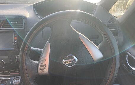 Nissan Serena IV, 2014 год, 1 500 000 рублей, 25 фотография