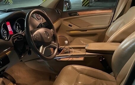 Mercedes-Benz GL-Класс, 2010 год, 2 450 000 рублей, 6 фотография