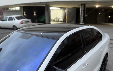 Volkswagen Polo VI (EU Market), 2011 год, 850 000 рублей, 6 фотография