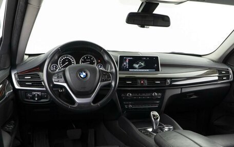 BMW X6, 2015 год, 2 980 000 рублей, 8 фотография