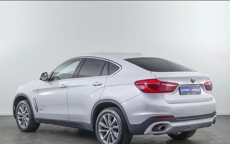 BMW X6, 2015 год, 2 980 000 рублей, 4 фотография