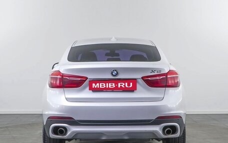 BMW X6, 2015 год, 2 980 000 рублей, 6 фотография
