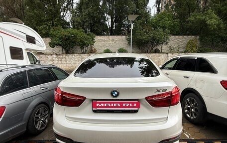 BMW X6, 2015 год, 2 980 000 рублей, 2 фотография