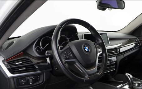 BMW X6, 2015 год, 2 980 000 рублей, 13 фотография