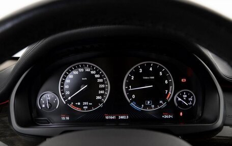 BMW X6, 2015 год, 2 980 000 рублей, 14 фотография