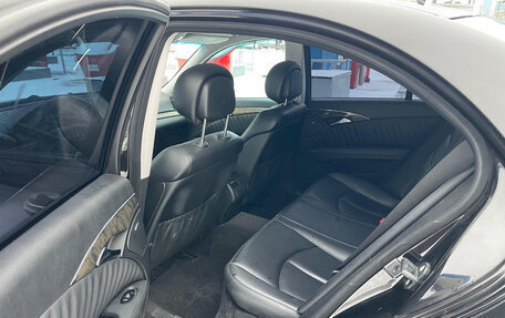 Mercedes-Benz E-Класс, 2007 год, 1 300 000 рублей, 9 фотография