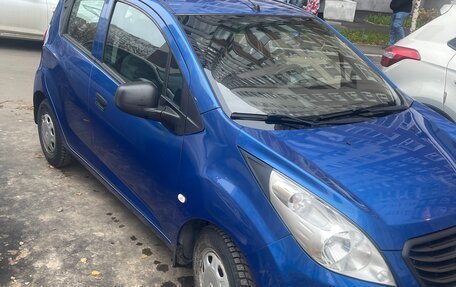 Ravon R2, 2017 год, 830 000 рублей, 2 фотография