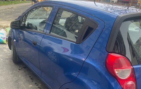 Ravon R2, 2017 год, 830 000 рублей, 3 фотография