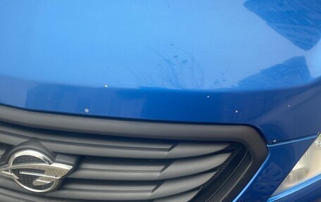 Ravon R2, 2017 год, 830 000 рублей, 6 фотография