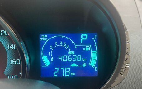 Ravon R2, 2017 год, 830 000 рублей, 8 фотография