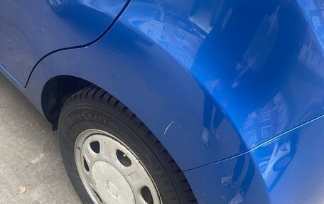 Ravon R2, 2017 год, 830 000 рублей, 5 фотография