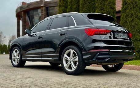 Audi Q3, 2020 год, 3 360 000 рублей, 5 фотография