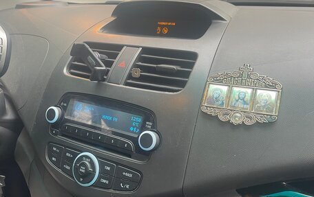 Ravon R2, 2017 год, 830 000 рублей, 9 фотография